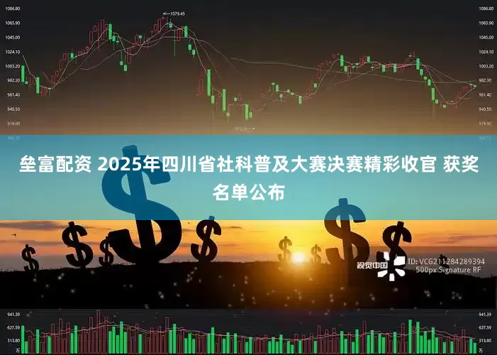垒富配资 2025年四川省社科普及大赛决赛精彩收官 获奖名单公布